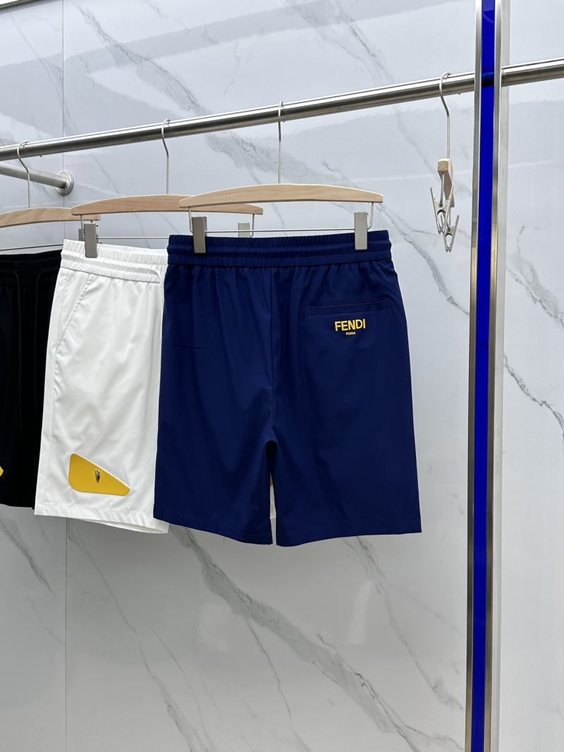 Fendi Short Pants